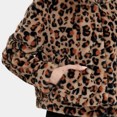 Ugg hot sale cheetah coat